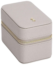 Scatola da viaggio per gioielli e orologi Stackers - Talpa
