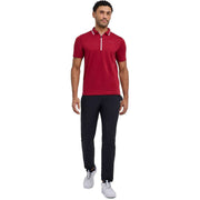 falke-golf-zip-polo-shirt---ruby-red-35932251