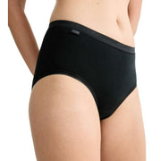 sloggi-basic-2-pack-midi-knickers---black-35045876