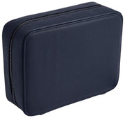 Portacavi medio Stackers - Blu navy