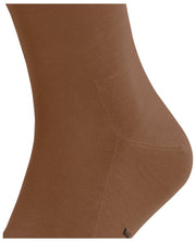 Calzini Falke Tiago - Marrone