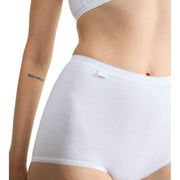 sloggi-basic-2-pack-maxi-knickers---white-35045897