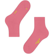 falke-run-rib-short-socks---scampi-red-35903351
