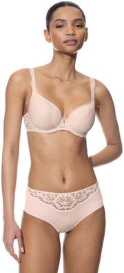 Reggiseno mey Amazing Spacer Full Cup - Blossom Nude