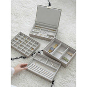 stackers-classic-jewellery-box-set-of-4---taupe-beige-35901497
