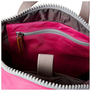 roka-canfield-b-small-recycled-nylon-backpack---granita-red-35907296