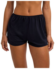 Pantaloncini Falke Delicate Touch - neri