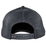 john-hatter-the-boss-rubber-trucker-cap---blackyellow-34329355
