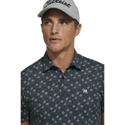meyer-phil-performance-print-polo---charcoal-grey-33603772