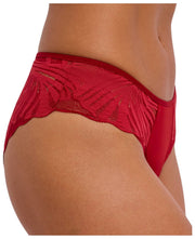 Slip Falke Delicate Touch - Ventimiglia Rosso