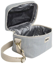 Borsa per il pranzo Hindbag Igor - strisce blu