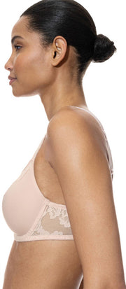 Reggiseno mey Amazing Spacer Full Cup - Blossom Nude