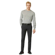 meyer-stretch-leather-belt---black-33601033