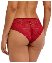 Slip Falke Delicate Touch - Ventimiglia Rosso