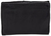 Borsa classica Loira Campomaggi - nera