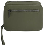 Portacavi medio Stackers - Verde oliva