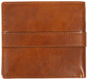 Portafoglio bifold Dents Itchen - Marrone cognac