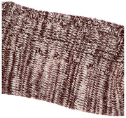 Calzini Roka Wallace Crew - Marrone Cocco
