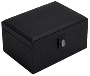 Stackers Luxury Photo Valet Box - Nero