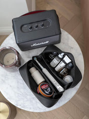 Borsa da toilette espandibile Stackers - Nera