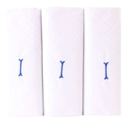 david-van-hagen-i-initial-3-pack-handkerchief---whiteblue-34298631