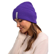 falke-merino-ultrafine-ribbed-beanie---purple-34332356