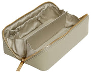 Custodia per trenino di lusso Alice Wheeler London - Verde pistacchio