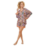 powder-super-soft-prancing-tiger-pyjamas---lilac-purple-34172439
