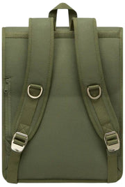 Zaino Hindbag Gustave - verde oliva