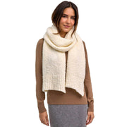 falke-boucle-scarf---wool-white-34332486
