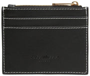Portamonete Alice Wheeler London Sloane - Nero