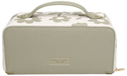Custodia floreale Alice Wheeler London - Verde pistacchio