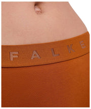 Slip a vita bassa Falke Daily Comfort, confezione da 2 - rosa/arancione