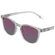Occhiali da sole lucidi Barner Dalston - Laguna Clear