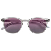 Occhiali da sole lucidi Barner Dalston - Laguna Clear
