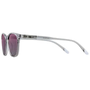 Occhiali da sole lucidi Barner Dalston - Laguna Clear