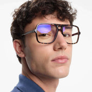 Occhiali da lettura Barner Jake luce blu lucida - marrone tartaruga