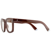 Occhiali da lettura Barner Max luce blu lucida - marrone cacao