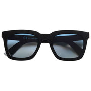 Occhiali da sole Barner Max lucidi - Nero Noir