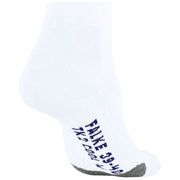 Falke TK2 Explore Cool Trekking Calze - Woolwhite/Blue