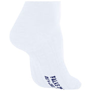 Falke Calzini da corsa RU4 Endurance Cool - Woolwhite/Blue