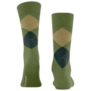 Calzini Burlington Edimburgo - Verde