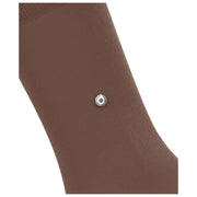 Calzini Burlington Lady - Marrone