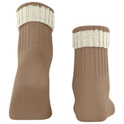 Calzini Burlington Plymouth - Beige