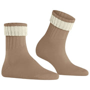 Calzini Burlington Plymouth - Beige
