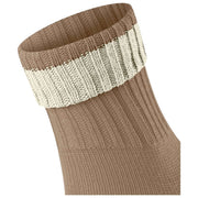 Calzini Burlington Plymouth - Beige