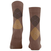 Calzini Burlington Queen - Marrone