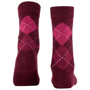 Calzini Burlington Whitby - Rosa