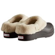 Zoccoli isolanti Hunter Play - Nero/Crema