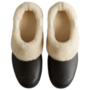Zoccoli isolanti Hunter Play - Nero/Crema